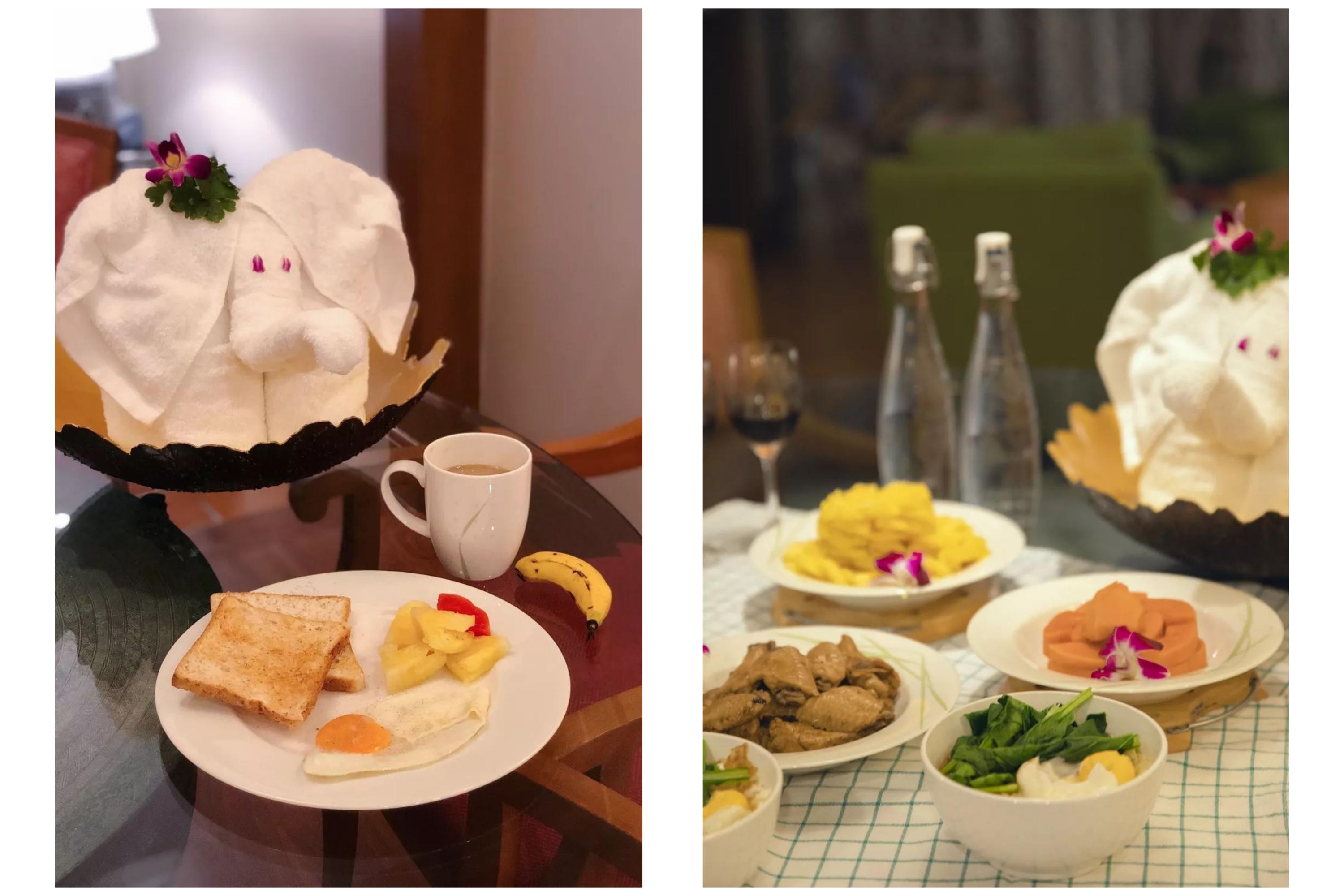 团建是出去玩还是吃饭,团建出去玩需要带什么