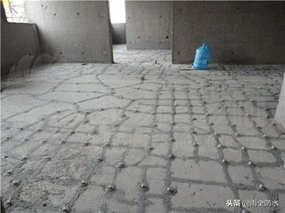 墙体裂缝渗漏水怎么修补,防水混凝土裂缝渗漏水原因及防治
