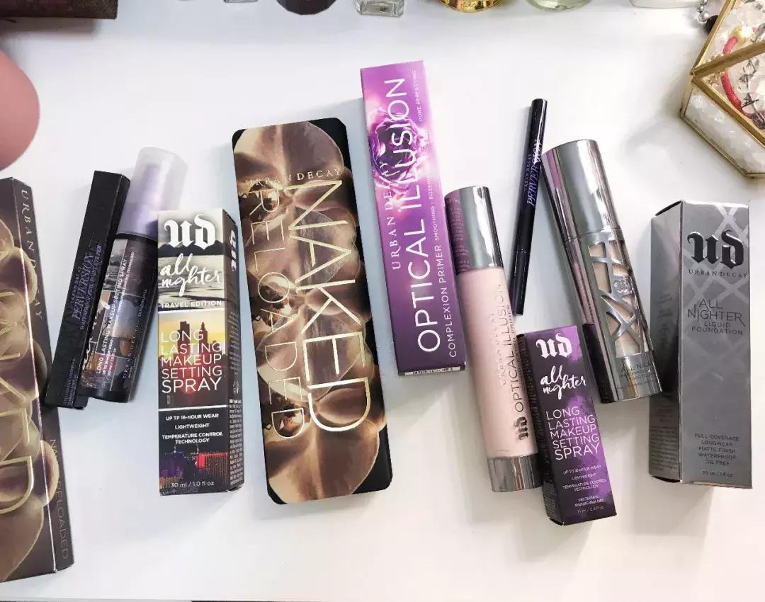 沉浸式彩妆护肤开箱,护肤彩妆好物合集