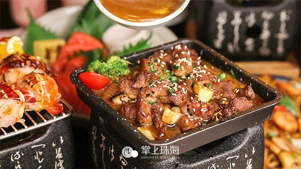 火到排不上の中華日料！新店空降玖洲道，打卡