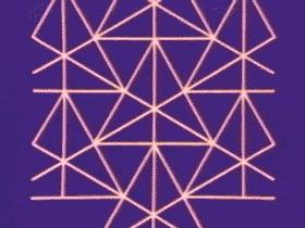 用折纸做多变魔方,用折纸叠的变形魔方