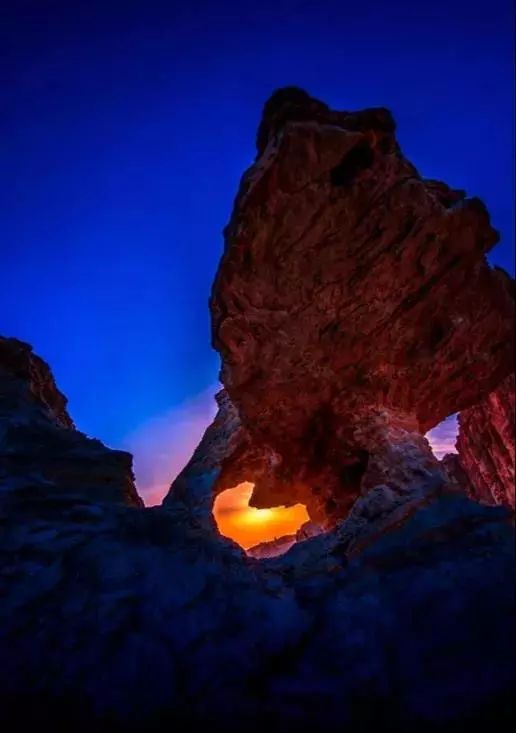 这条最“咸”最彩的公路,治好了我*藏西**的病,解掉了我*疆新**的毒