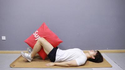 大腿外侧突出、假胯宽、下臀部发达怎么改善？