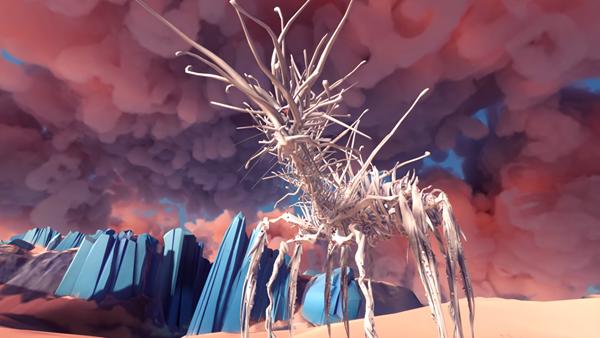 本周大新闻|原Jaunt创始人加盟苹果,LaboVR藏VirtualBoy彩蛋