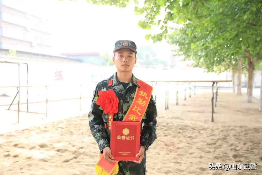 请别小看我们，新兵也能“挑大梁”