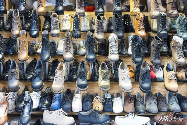 卖鞋子一年能赚多钱,温州老板卖鞋子两大特点赚50万