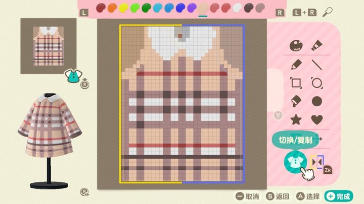 《动森》趣味玩法盘点!算卦取名、戏精COS、囤货炒股……