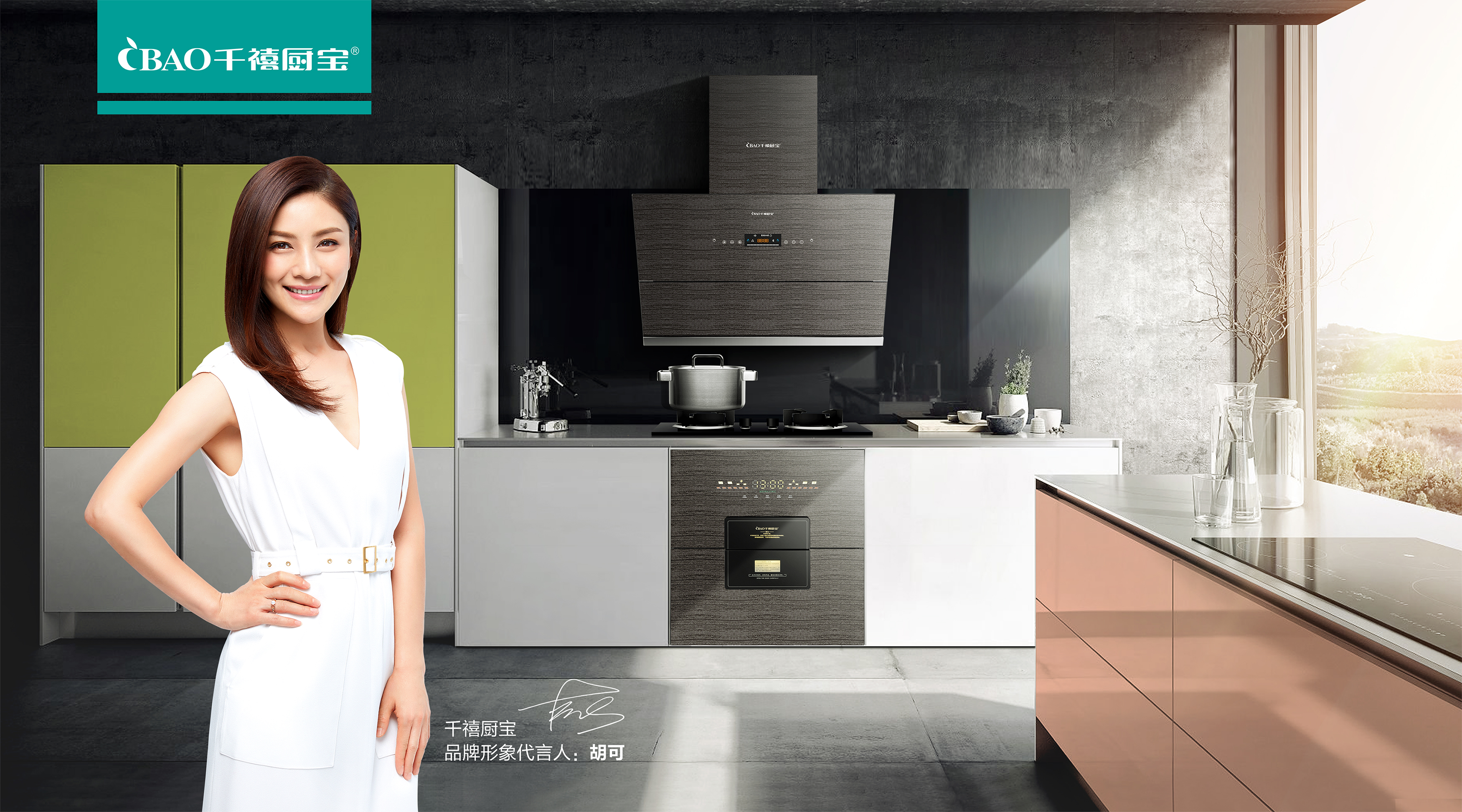 千禧厨宝油烟机是几线品牌,千禧厨宝油烟机开关