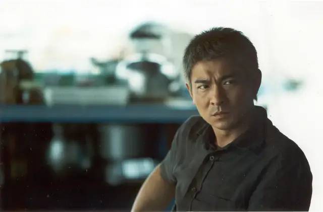 香港十大人物刘德华,香港十大反派演员张晋