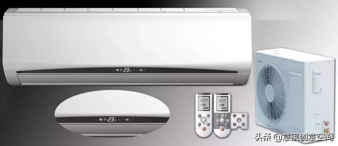 装中央空调还是不装中央空调好,中央空调省电还是传统空调省电