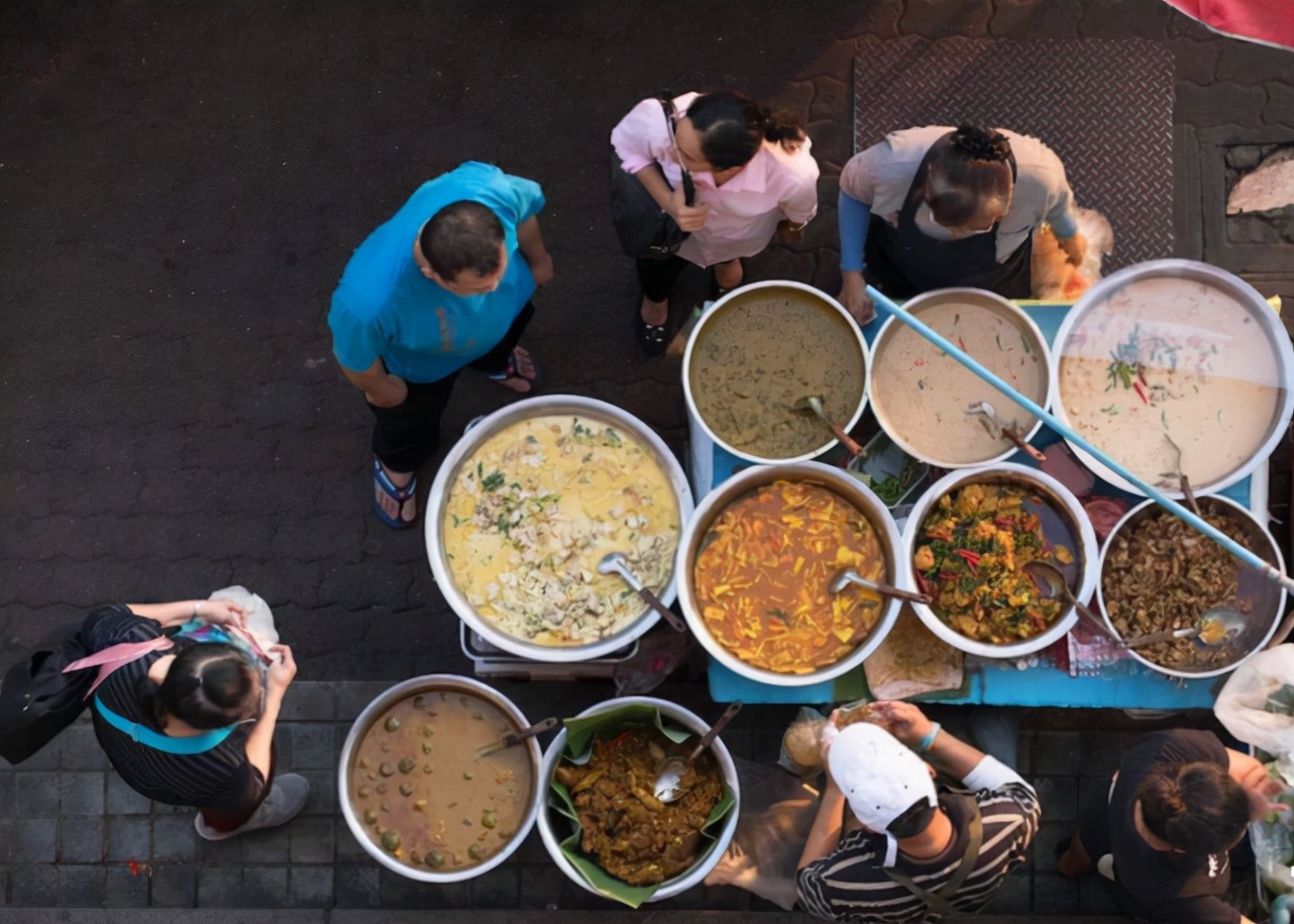 泰国商界为何青睐「为国消费」措施