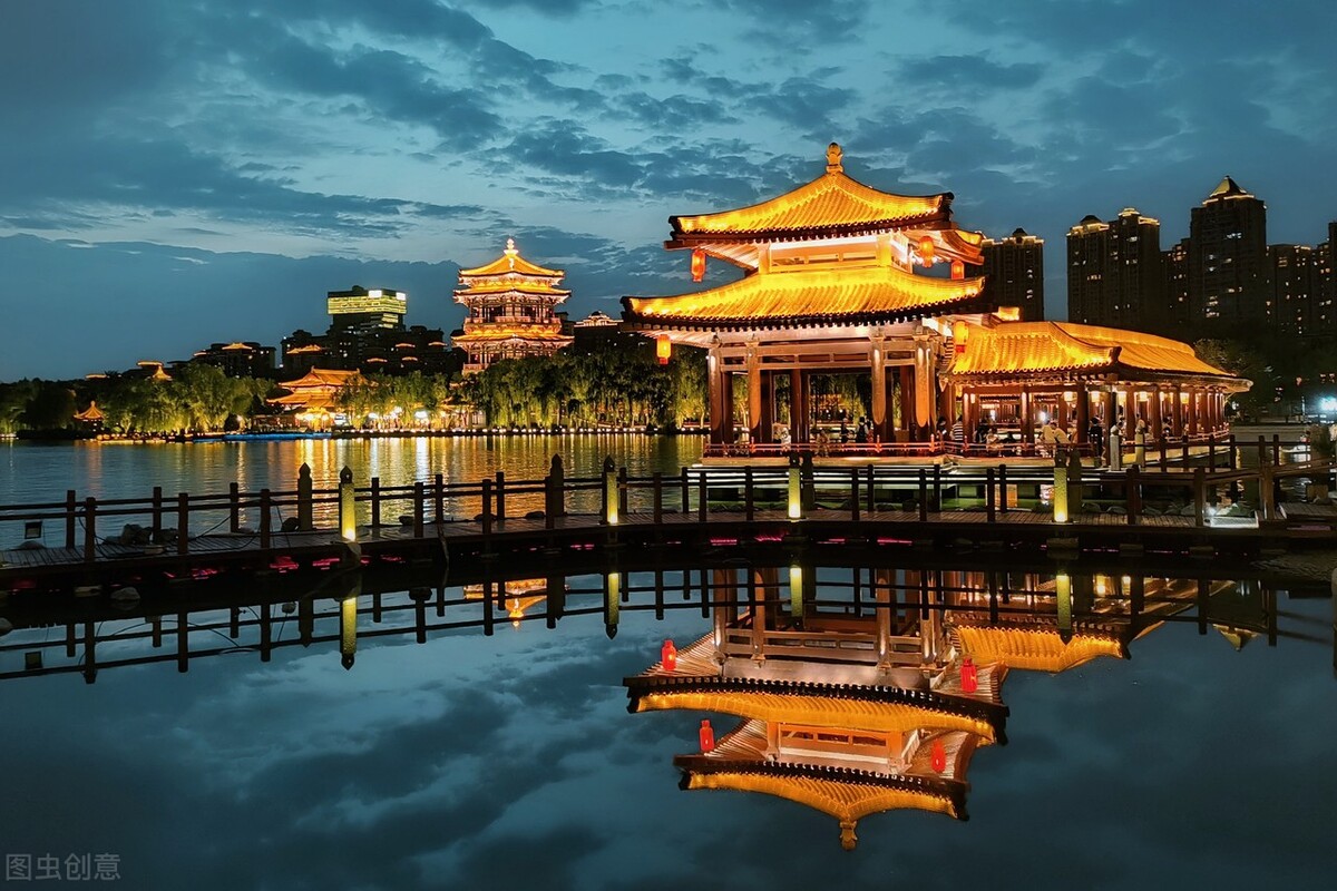 河南省5a景区免门票,北京5a景区门票