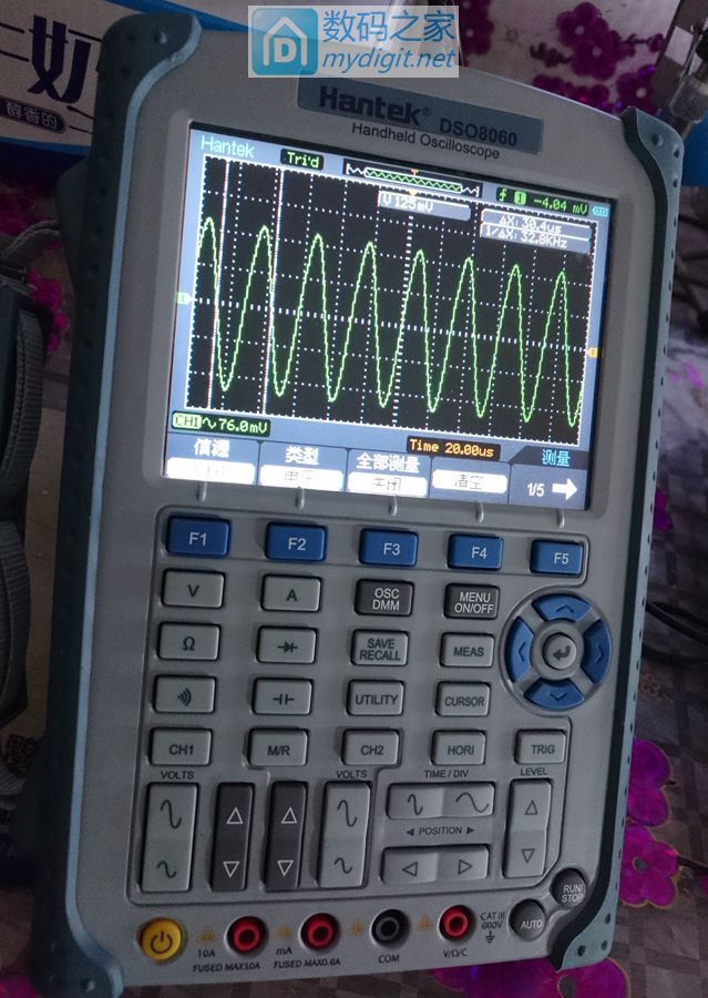 技术大牛太强了！德州仪器TI-89图形计算器拆机维修和CPU超频