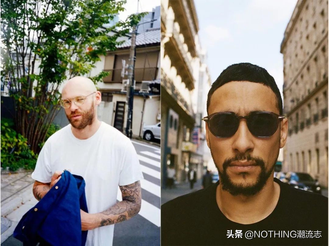 日本手造眼镜品牌,日本十大名牌眼镜排名