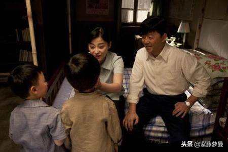 父母爱情给我们带来了什么启示,为什么说父母爱情是经典