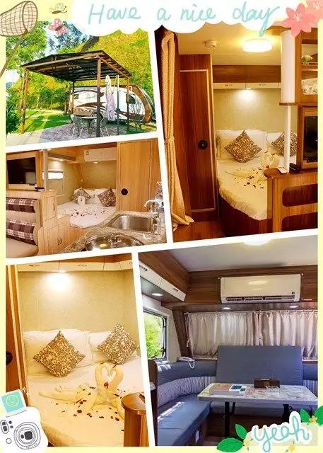 河源养生温泉泡起来！康泉十八·云溪温泉度假村，泡偏硅酸温泉