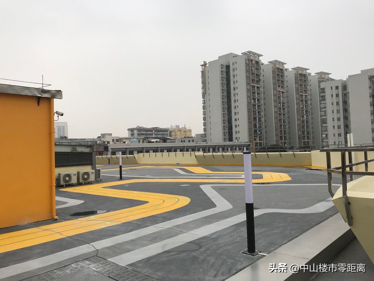 中山最好公寓房,中山二线城市公寓