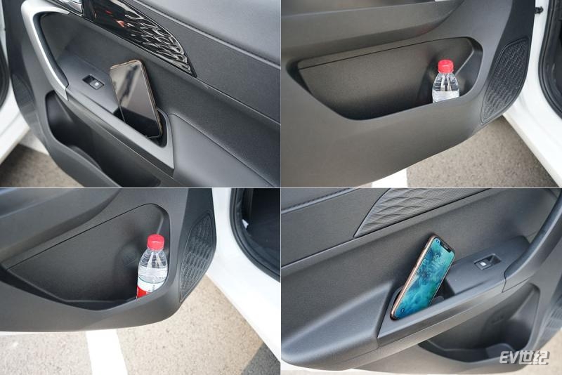 长安奔奔e-star心悦版3.98万试驾,长安奔奔e-star310真实续航