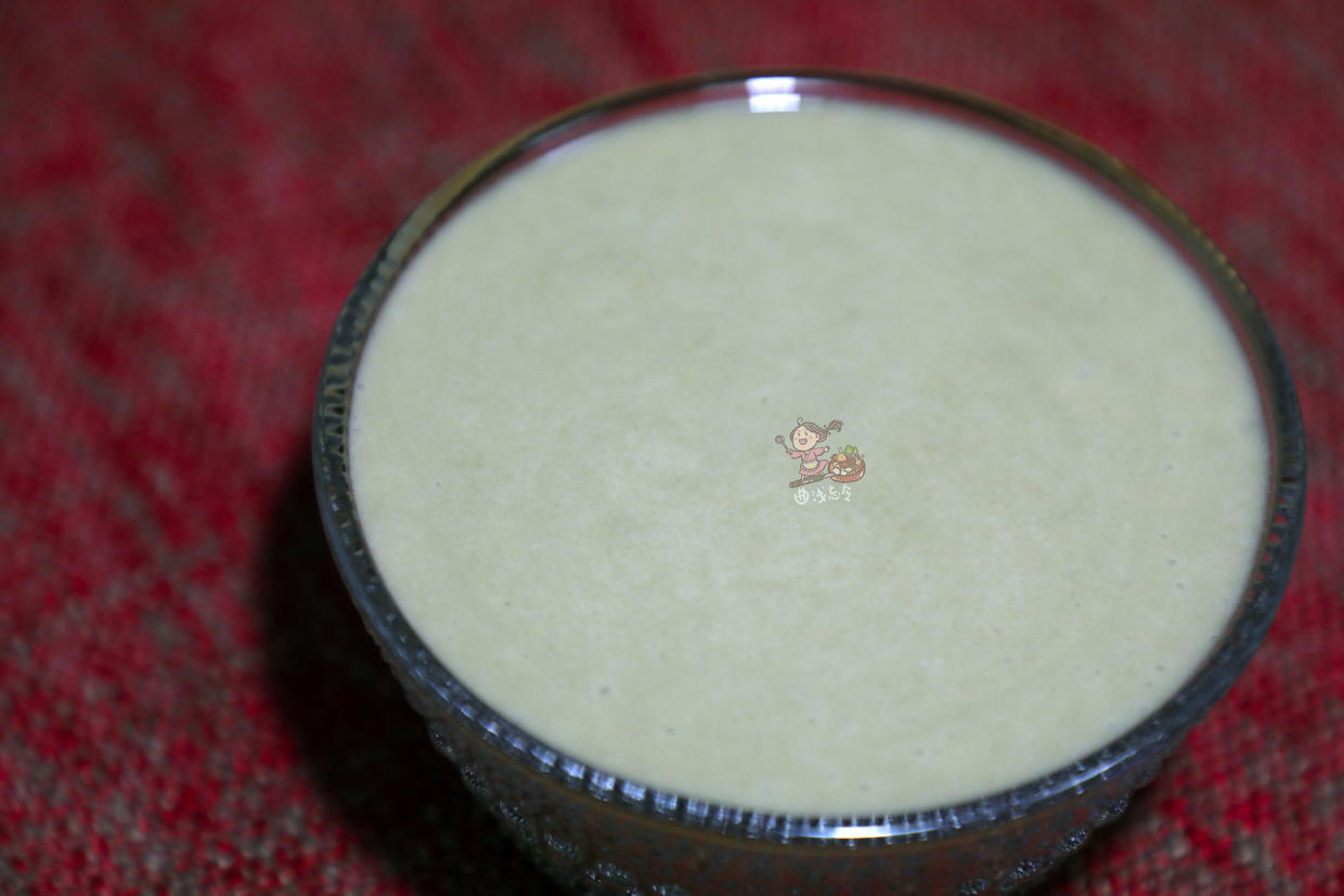 绿豆沙的正确做法解暑,绿豆沙的正确做法清热降火