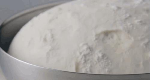 夏天面团温度是多少,夏天面团醒发温度湿度