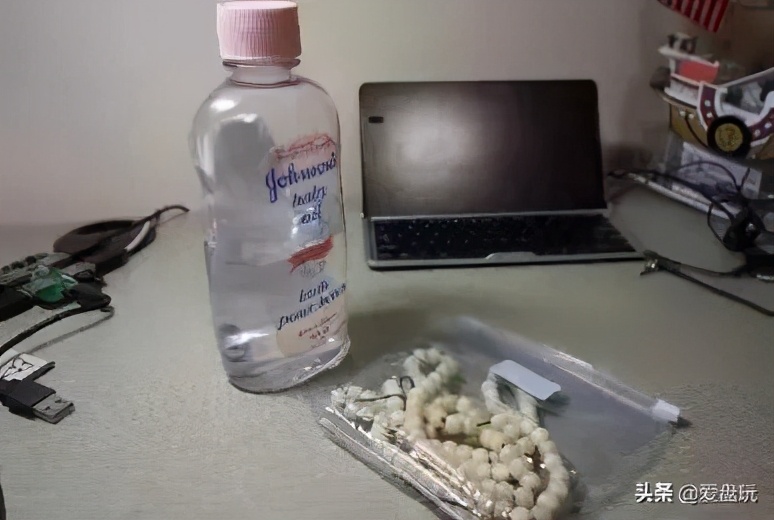 文玩的油怎么选,文玩最好用的油