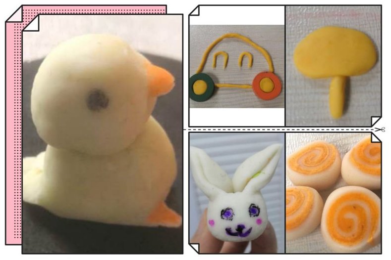 武汉新冠一家三口,疫情下广州一家三口晚餐