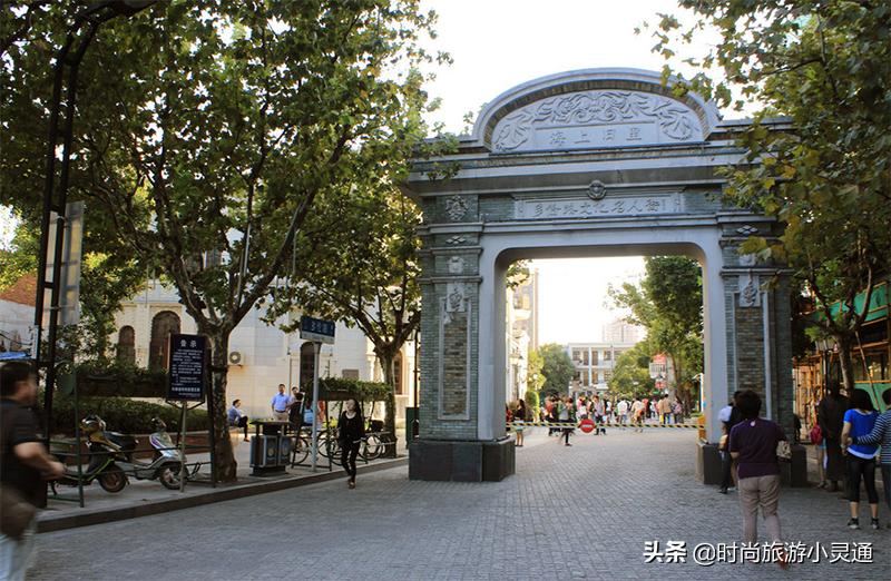上海旅游风景区有哪些地方,上海旅游风景区哪个最好