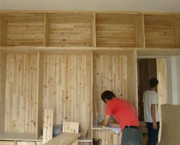 橱柜衣柜怎么选,衣柜橱柜怎么选品牌