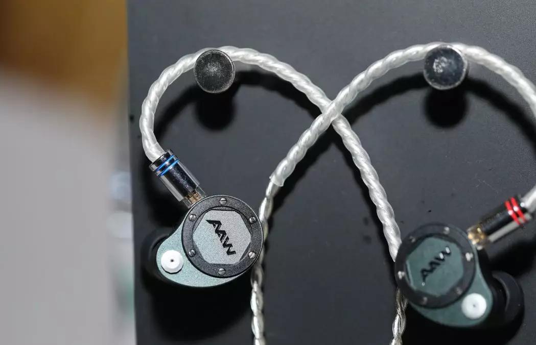 焕活动丨猪年最后一展—第四届耳机与杂谈年度盛典回顾（附听感）