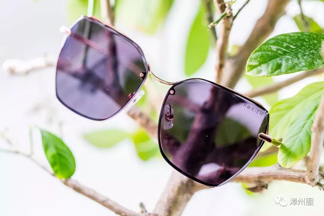 真的假的!漳州自带网红流量的眼镜店做活动了!分分钟被搬空!