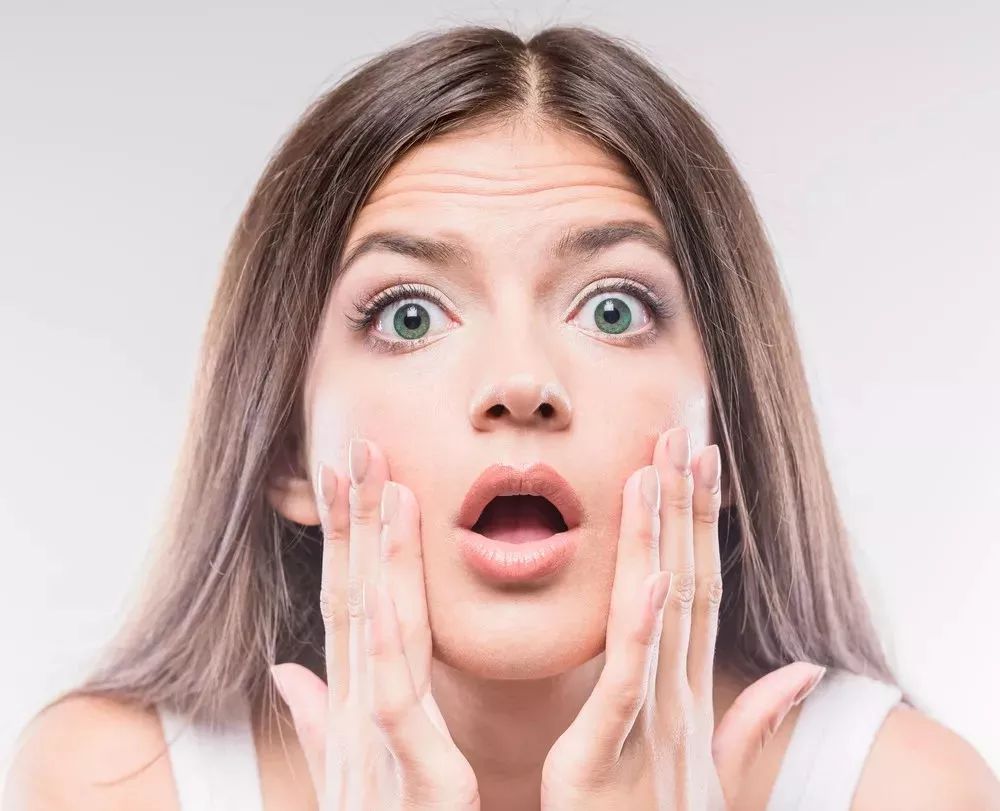 抬头纹怎么改善最好,一招教你如何祛除抬头纹