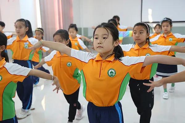 昌乐县综合创新实践学校,昌乐县创新实践学校