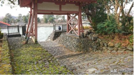 日本动漫里的风景是真实存在的,日本动漫旅游宣传片有哪些