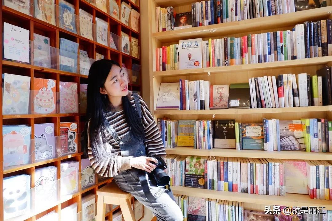 凤凰古城拍照打卡推荐,古城下午茶适合拍照的地方