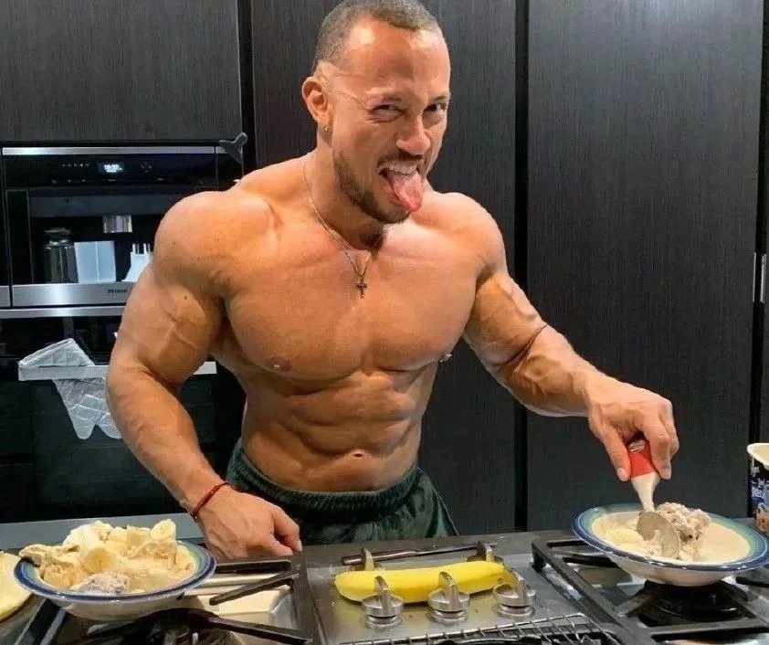 减肥餐食谱一星期减10斤真实有效,学生减肥餐一星期瘦20斤