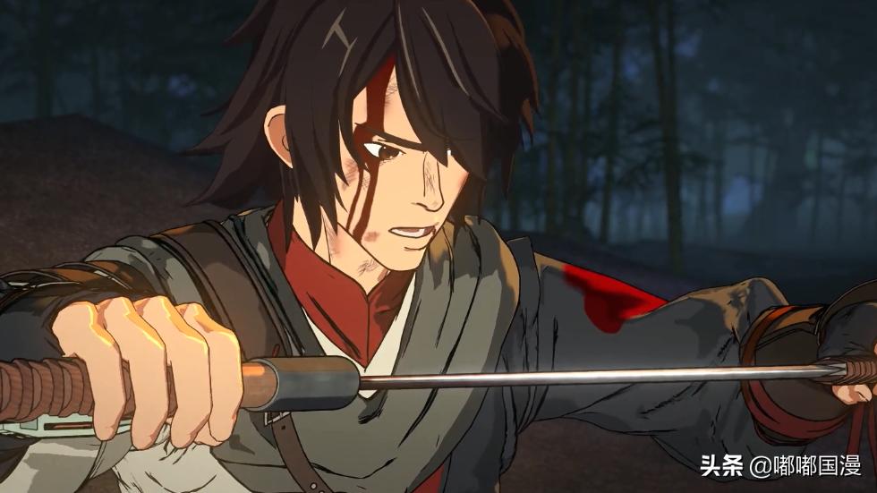 中国动画衰落的原因,中国动画的没落原因