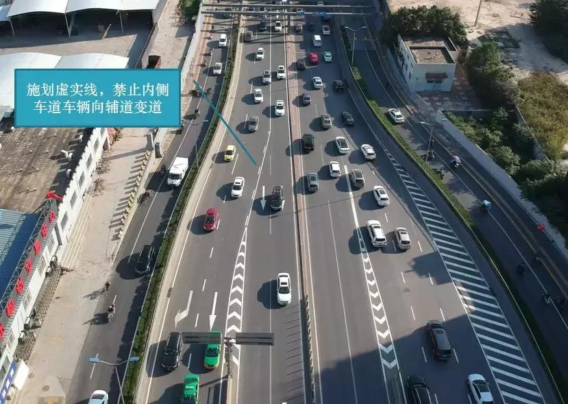 西安重点整改十处道路拥堵,西安交通拥堵解决措施
