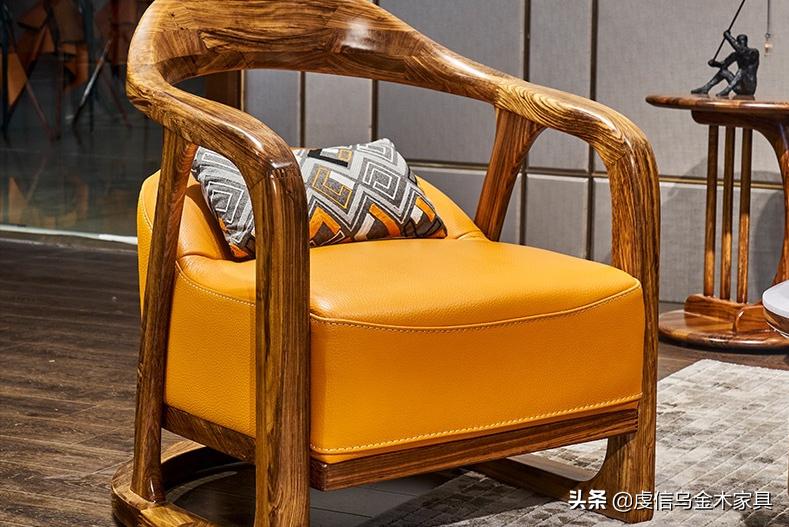 黑檀木和乌金木哪个木质好,乌金木是什么木质家具值得买吗