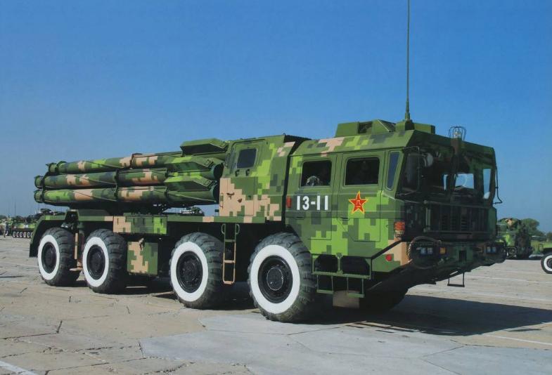 齐射火箭炮发射视频,齐射火箭炮