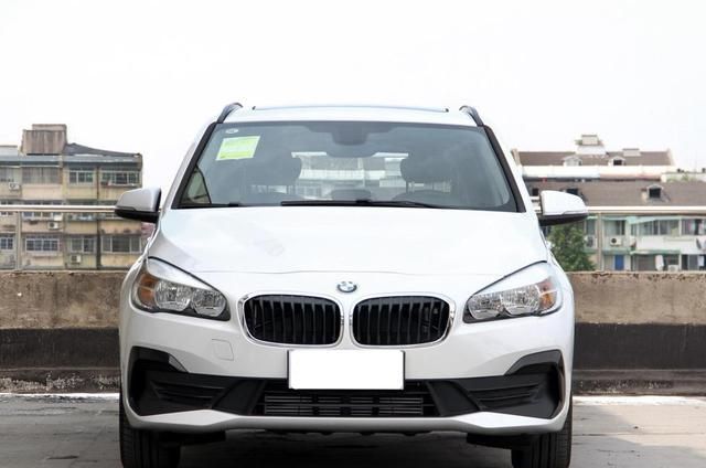 宝马2系旅行车值吗?驾驶10500公里后,车主憋了几句话要说