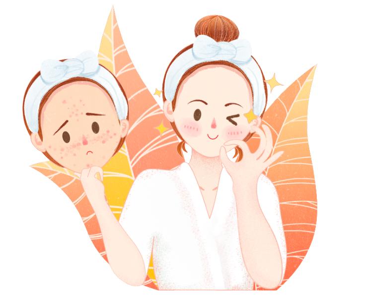 抗糖祛痘减肥食谱,减糖超简单风靡全球的健康饮食