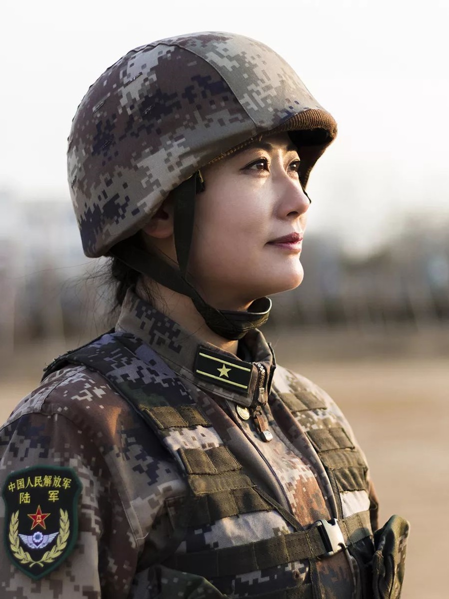 一分钟带你了解军衔等级,怎样辨别军人军衔的大小带图片