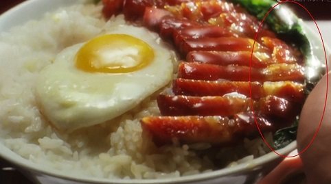 《食神》中5个冷门彩蛋,周星驰食神电影深度解析