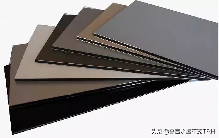 板材类建筑装饰材料,装饰面板一般是什么材料