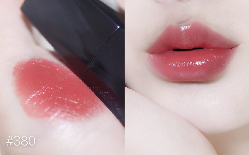 颜值与实力并存的口红大盘点，第一次见就让人惊艳