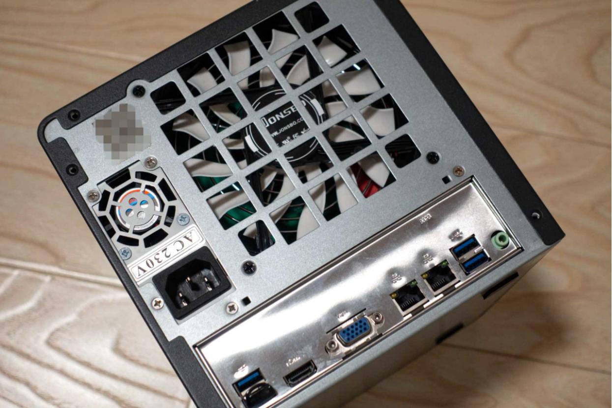 蜗牛星际nas升级cpu,蜗牛星际nas型号