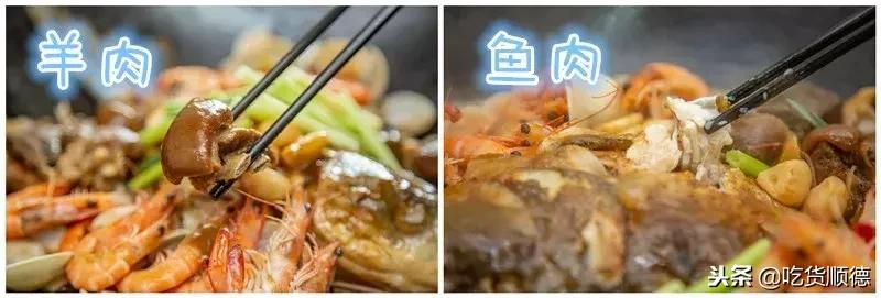 顺德人均100的农庄,顺德最顶级农庄