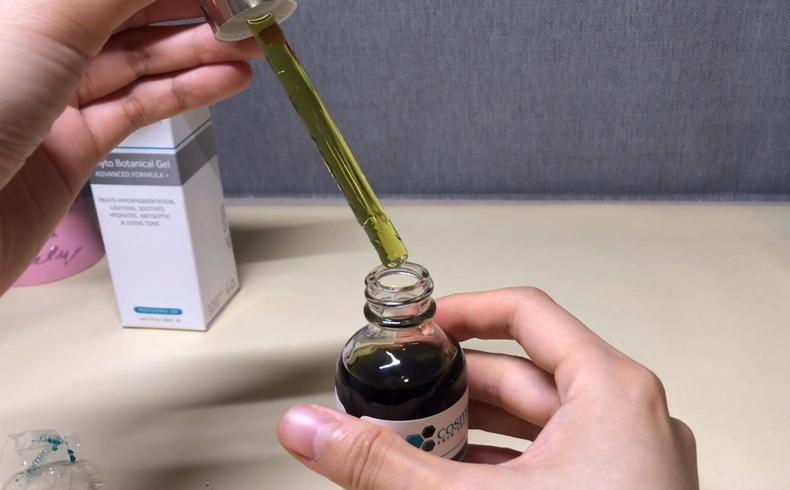 修丽可色修精华适合敏感肌吗,修丽可色修祛痘精华美版