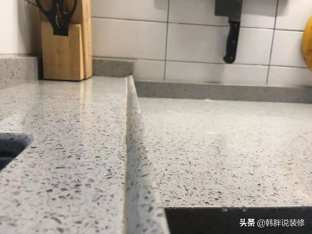 装修厨房千万要注意哪些,装修厨房细节需要买什么