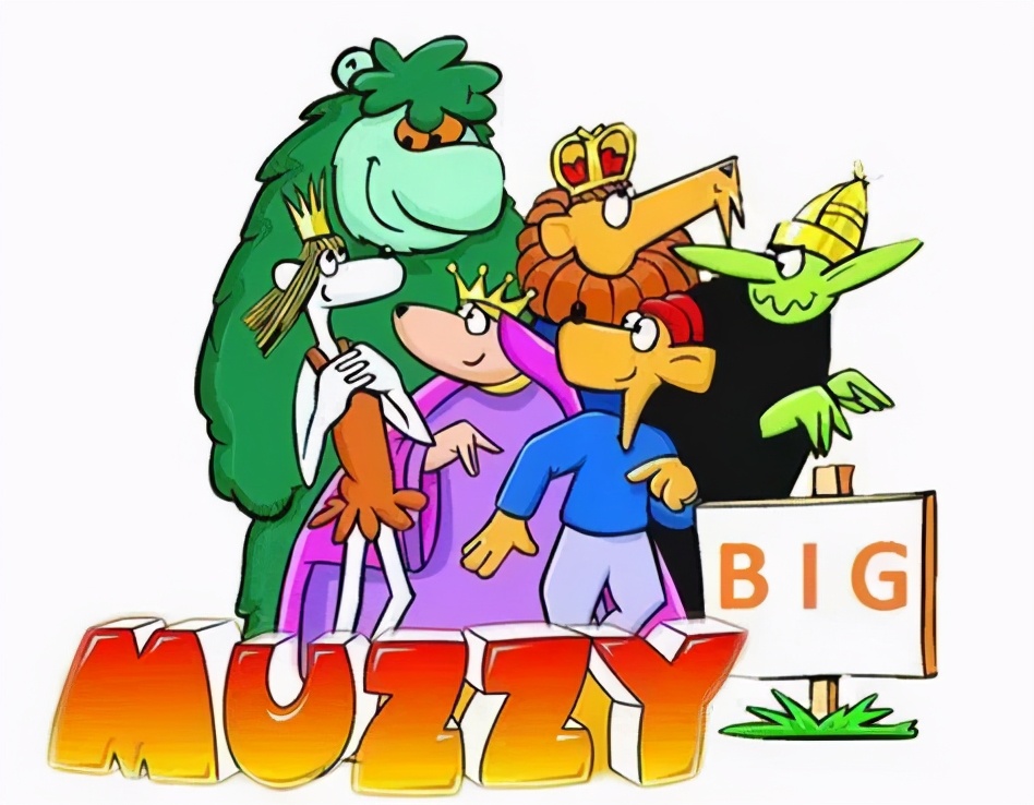 小猪佩奇英语启蒙happybirthday,比小猪佩奇更适合的启蒙英语动画